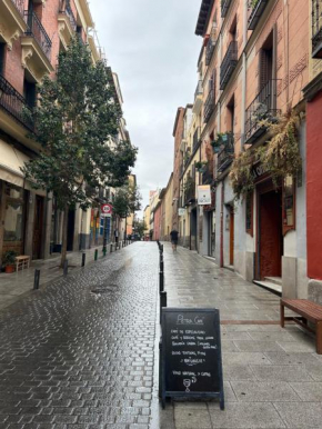 Calle Pelayo - Apartamento en CHUECA